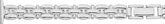 ALPINE Buckle Band 14mm Straight Ends 404